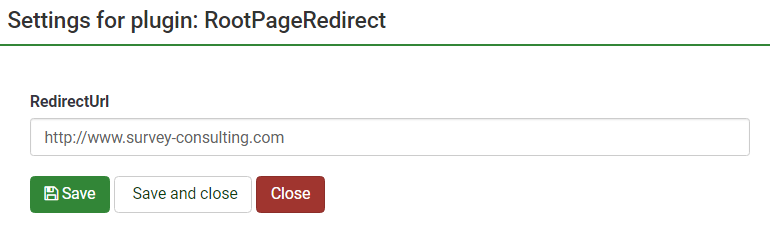 New Icon in response overview
